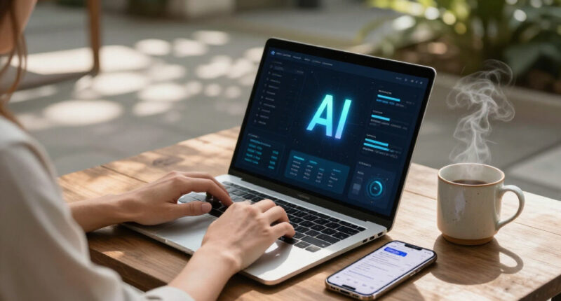 SenseTime-W Reports Profits And 28.2% Growth In Generative AI Revenue