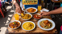 September’s Hottest Food & Beverage Trends In Mumbai — Where To Go