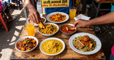 September’s Hottest Food & Beverage Trends In Mumbai — Where To Go