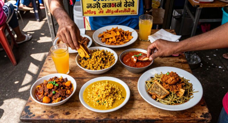September’s Hottest Food & Beverage Trends In Mumbai — Where To Go