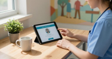 Smart Software Solutions For Hospital Spiritual Care Teams