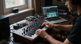 Suzanne Ciani’s Buchla Cookbook: A Key Resource For Live Event Signal Signal Monitoring