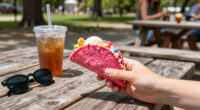 Taco Bell’s Ice Cream Taco: A Food Trend That Defies Expectations