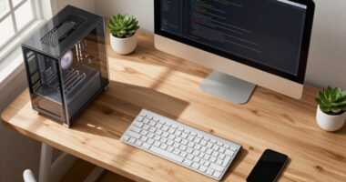 The 9 Most Effective Desktop Processors For AI In 2026