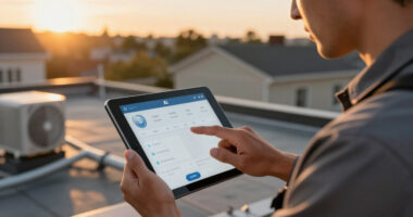 The Breakthrough In Plumbing & HVAC: AI-Driven Coordination Without Surprises