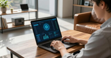 The Critical Need For Quantum Risk Monitoring In Cyber Defense