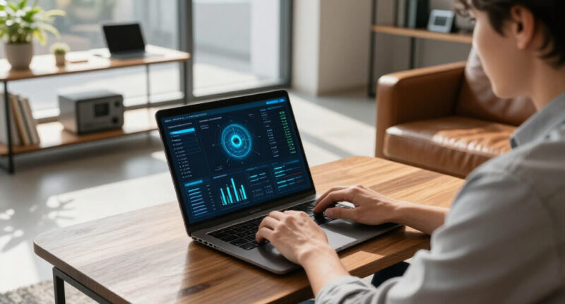 The Critical Need For Quantum Risk Monitoring In Cyber Defense