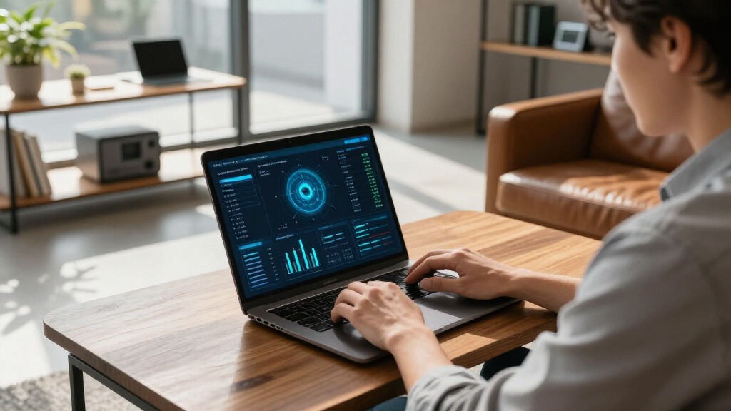 The Critical Need For Quantum Risk Monitoring In Cyber Defense