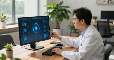 The Future Of AI: SenseTime Scientist Sees Multimodal Advances Coming Quickly