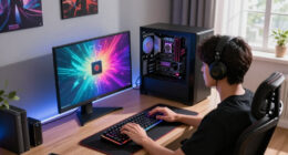 The Most Advanced AI Gaming Motherboards Available In 2026