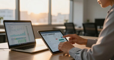 The Power Of Real-Time Alerts In Business Liquidation And Asset Deals
