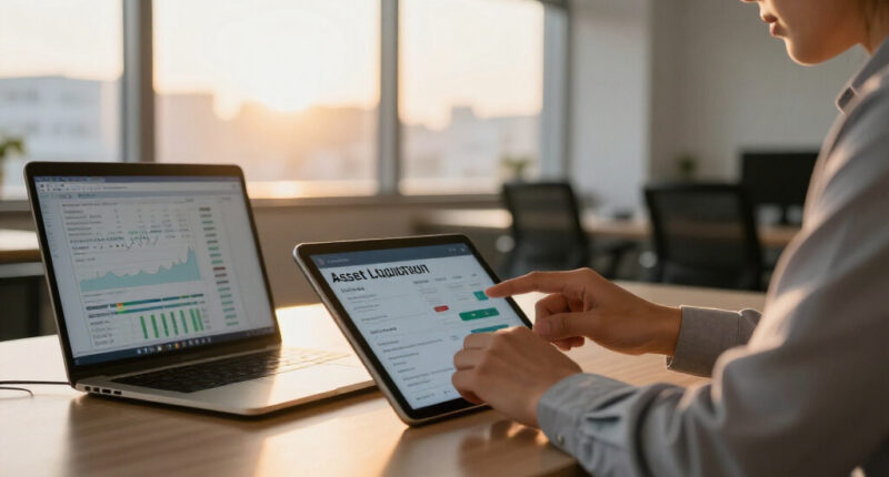 The Power Of Real-Time Alerts In Business Liquidation And Asset Deals