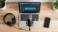 The Top 10 Studio Condenser Microphones Ideal For AI In 2026