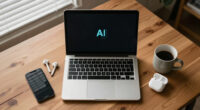 The Top 6 Laptops With AI For Content Creators In 2026