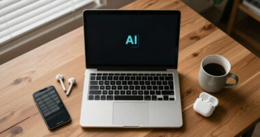 The Top 6 Laptops With AI For Content Creators In 2026