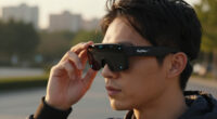 The Ultimate Test Of The RayNeo GT Max: VR Signal Monitoring Excellence