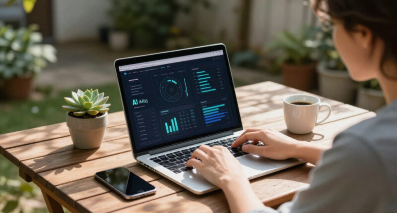 Top 10 AI Technologies Making Headlines In 2026