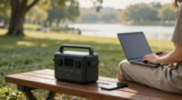 Top Rated Portable Power Stations For AI Tasks In 2026