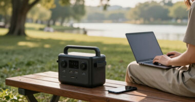 Top Rated Portable Power Stations For AI Tasks In 2026