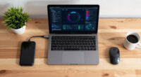 Top-Rated Thunderbolt Docks For AI In 2026