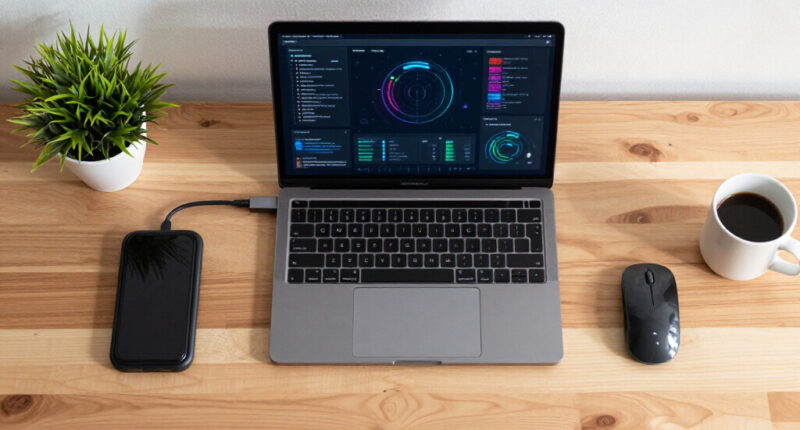 Top-Rated Thunderbolt Docks For AI In 2026
