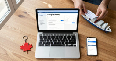 Trade Conflict Deepens: Canada’s Supply Chain Prepared For US Tariffs