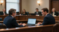 U.S. Appeals Court Upholds Designation Of Anthropic As Supply Chain Risk