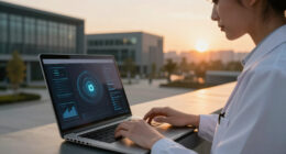UK’s AI Security Institute In ‘Existential Moment’ As World Influence Wanes
