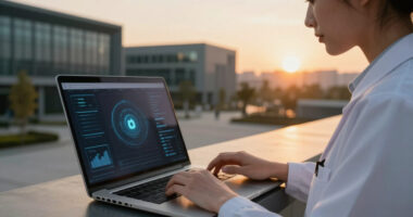 UK’s AI Security Institute In ‘Existential Moment’ As World Influence Wanes