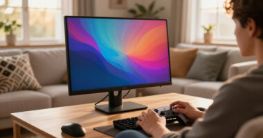 Unmissable OLED Gaming Monitors Of 2026: The Top 9