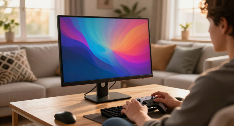 Unmissable OLED Gaming Monitors Of 2026: The Top 9