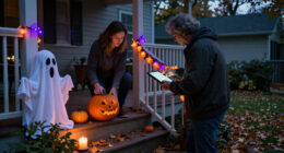 Use AI To Reimagine Your Halloween Decorations