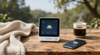 WeatherNext 3