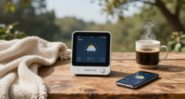 WeatherNext 3