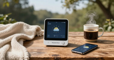 WeatherNext 3