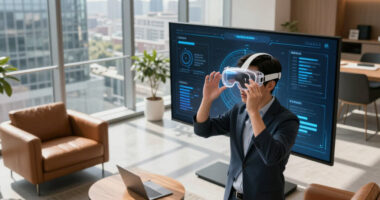 What Sets SenseTime Apart In The 2026 Frontier AI Arena?