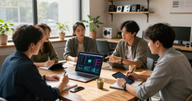 Why AI Professionals Are Excited About DevFest’s Revival