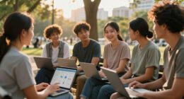Why Digital Wellness Programs Use Cohort-Based Approaches