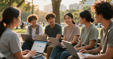 Why Digital Wellness Programs Use Cohort-Based Approaches