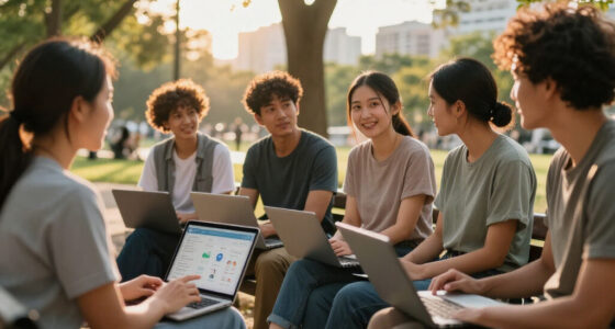 Why Digital Wellness Programs Use Cohort-Based Approaches