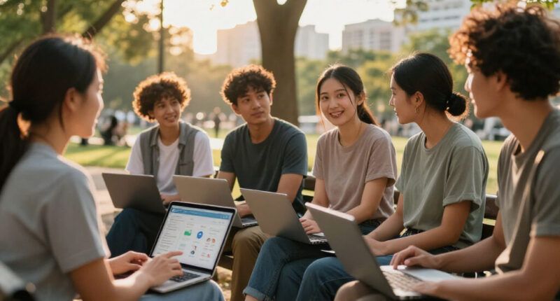 Why Digital Wellness Programs Use Cohort-Based Approaches