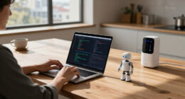 Why The Future Of AI Depends On Recursive Self-Improvement