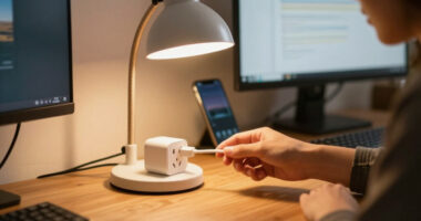Why These 15 Voice-Control Smart Plugs Lead The Pack In 2026