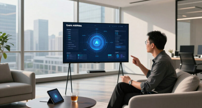 Why Zhang Yiming Is Personally Overseeing ByteDance’s AI World Model Development
