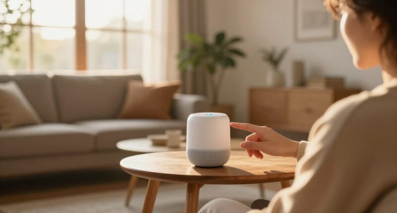 Your Guide To The 14 Best AI Home Automation Devices In 2026
