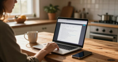 Your Intellectual Fly Is Open When You Use An LLM To Author A Post (2025)