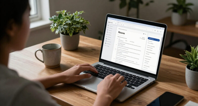 10 Best AI Resume Builder Tools for a Smarter Job Search in 2027