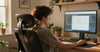 10 Best Ergonomic Office Chairs For A Comfortable Office Setup In 2027