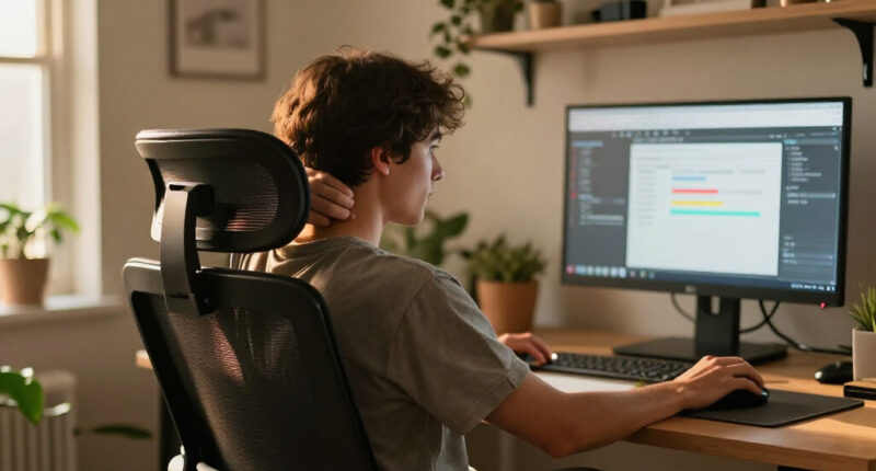 10 Best Ergonomic Office Chairs For A Comfortable Office Setup In 2027