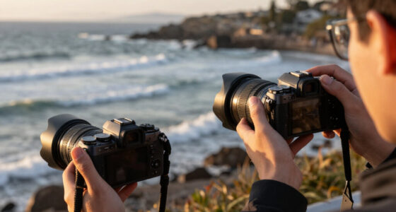10 Best Mirrorless Cameras Across Price Points To Explore In 2027